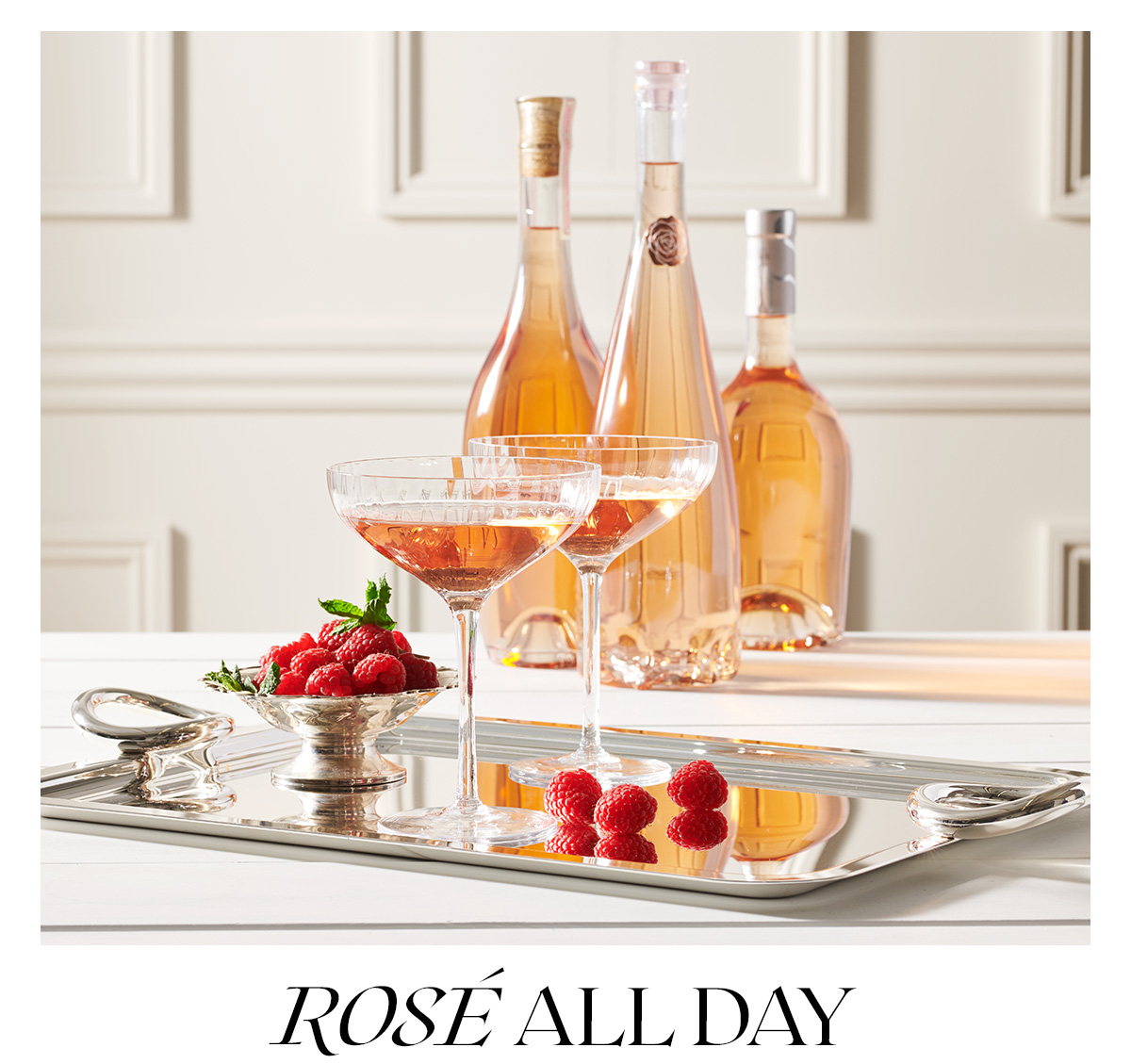 Rose All Day
