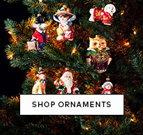 Shop Ornaments