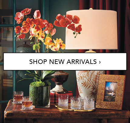 Shop New Arrivals