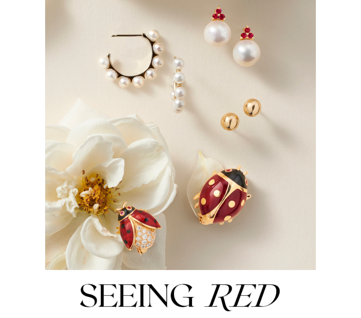 Seeing Red