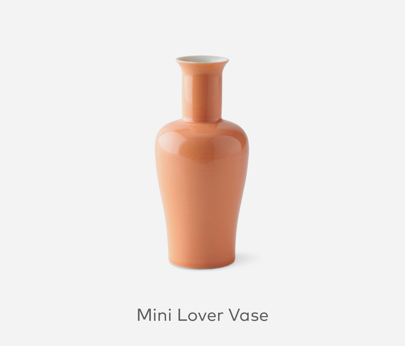 Mini Lover Vase