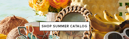 Shop Summer Catalog