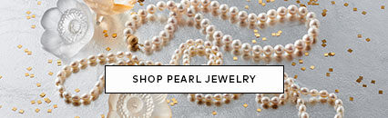 Shop Pearl Jewelry