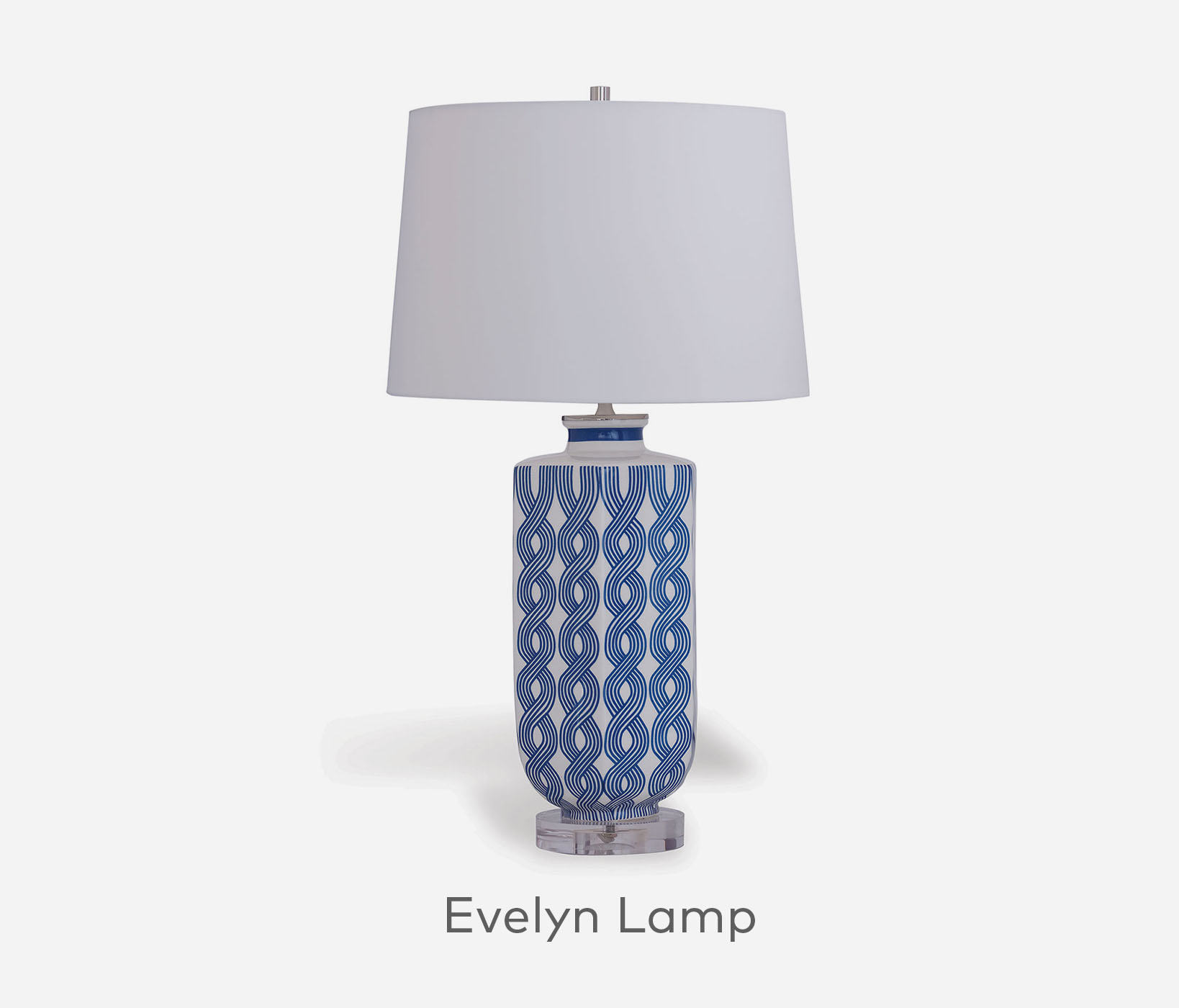 Evelyn Lamp