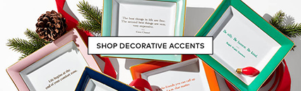 Shop Decorative Accents
