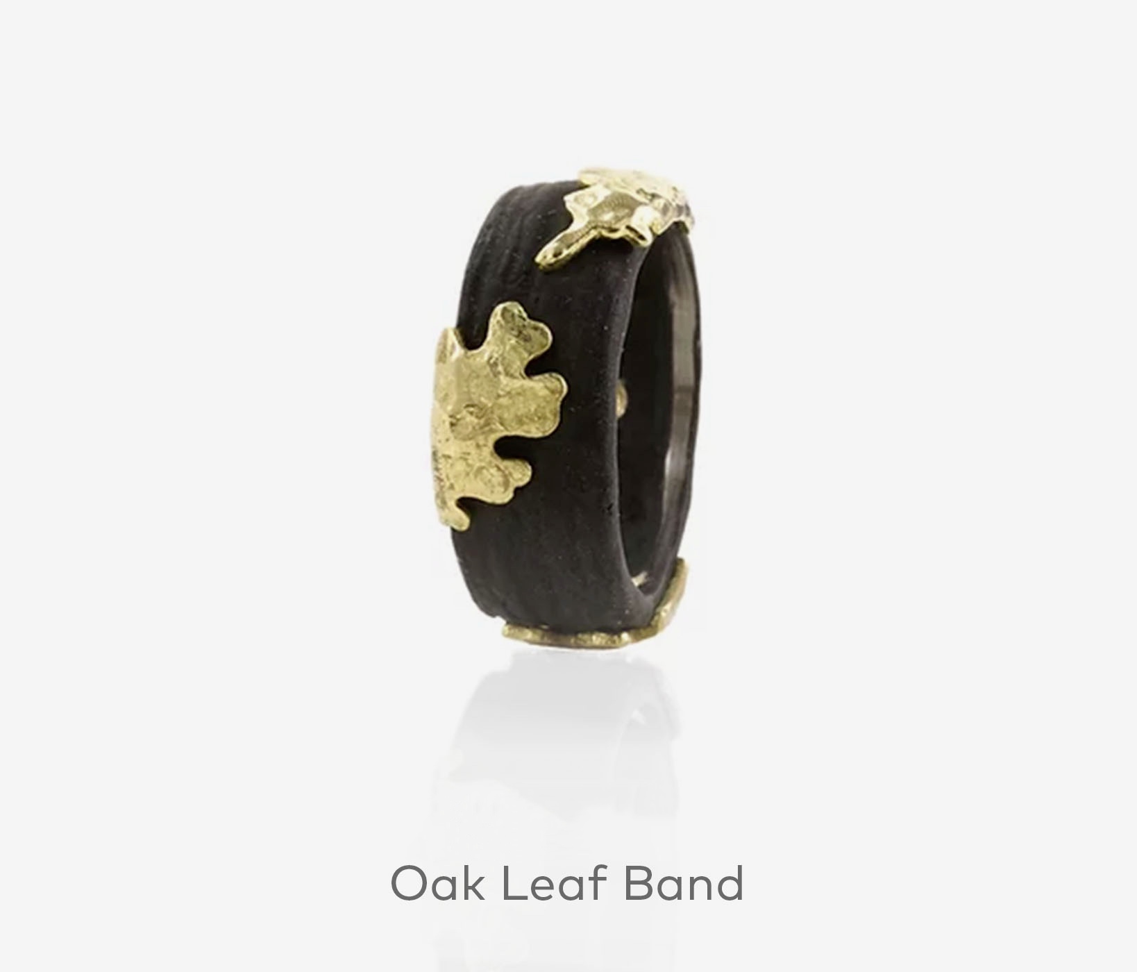 Oak Leaf Band