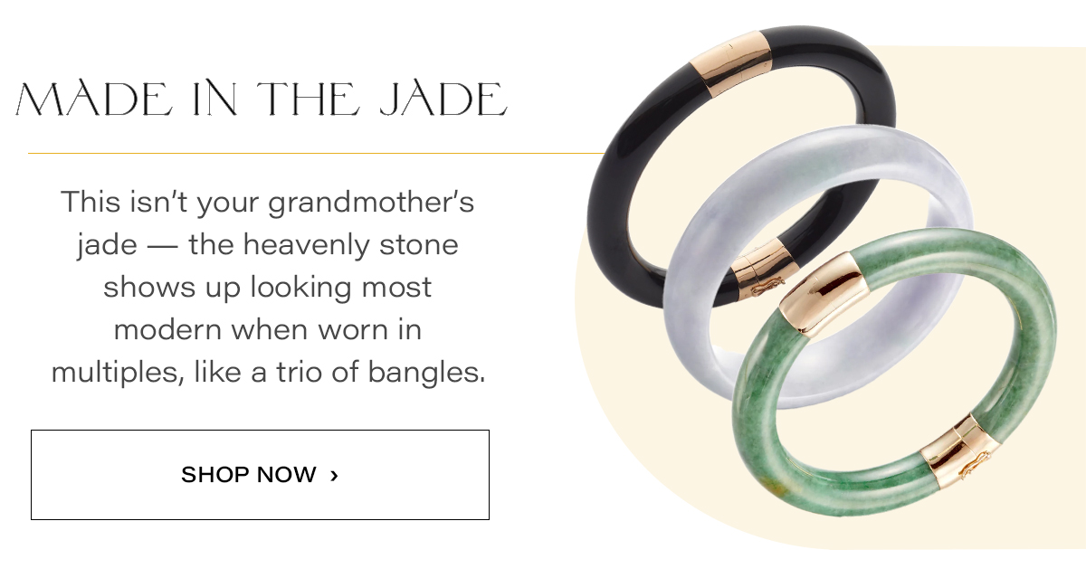 Jade Bangles