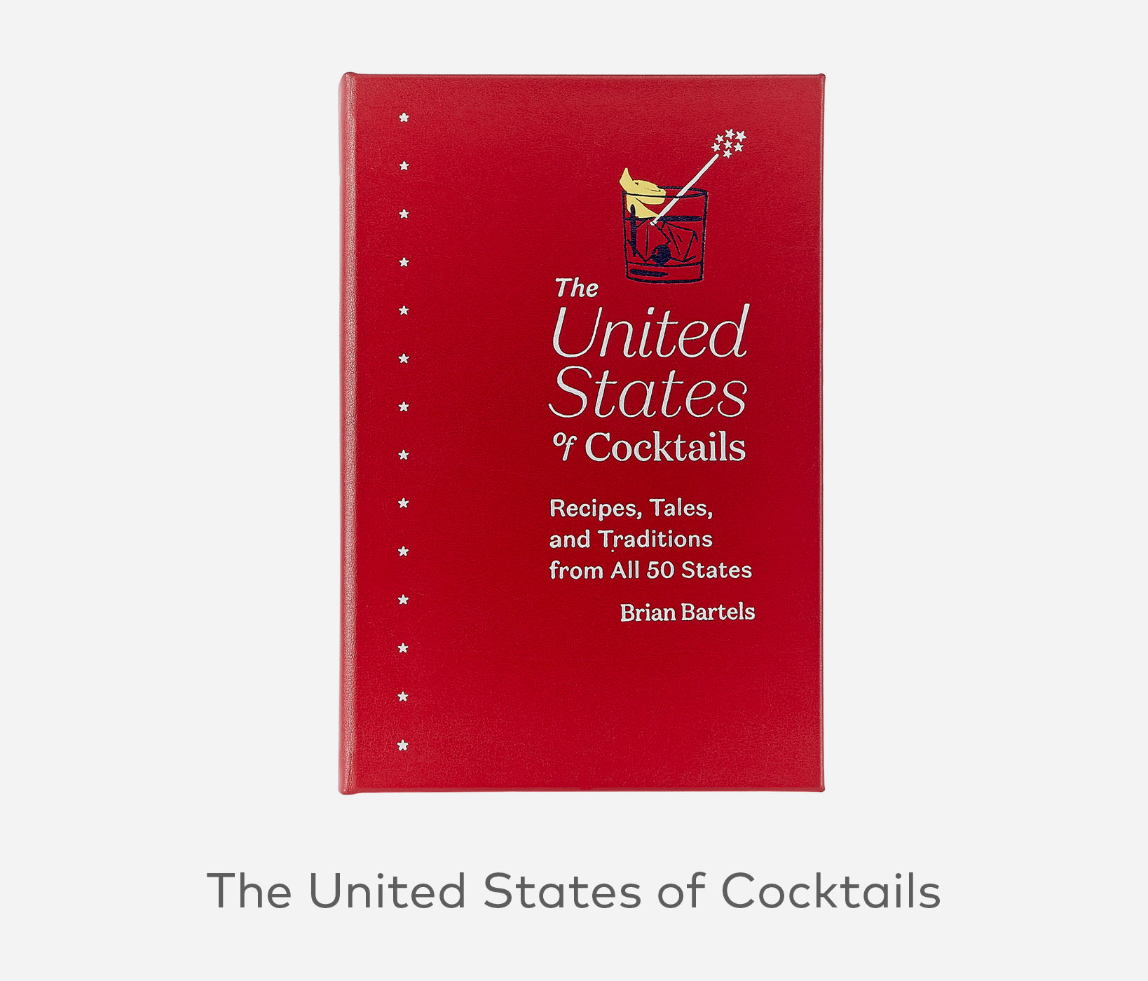 The United States of Cocktails