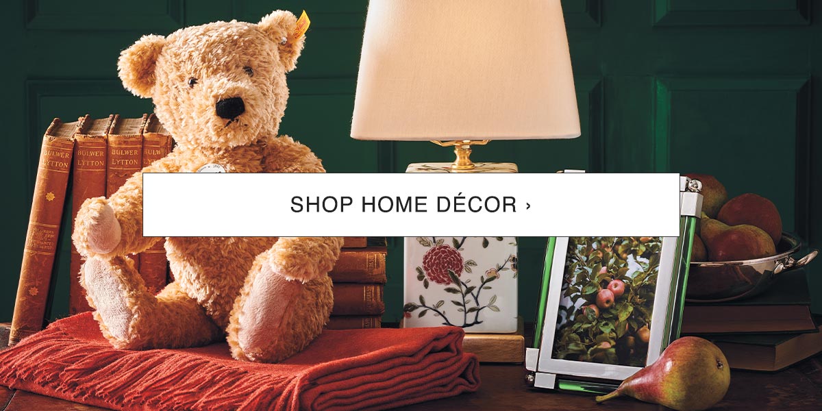 Shop Home Decor