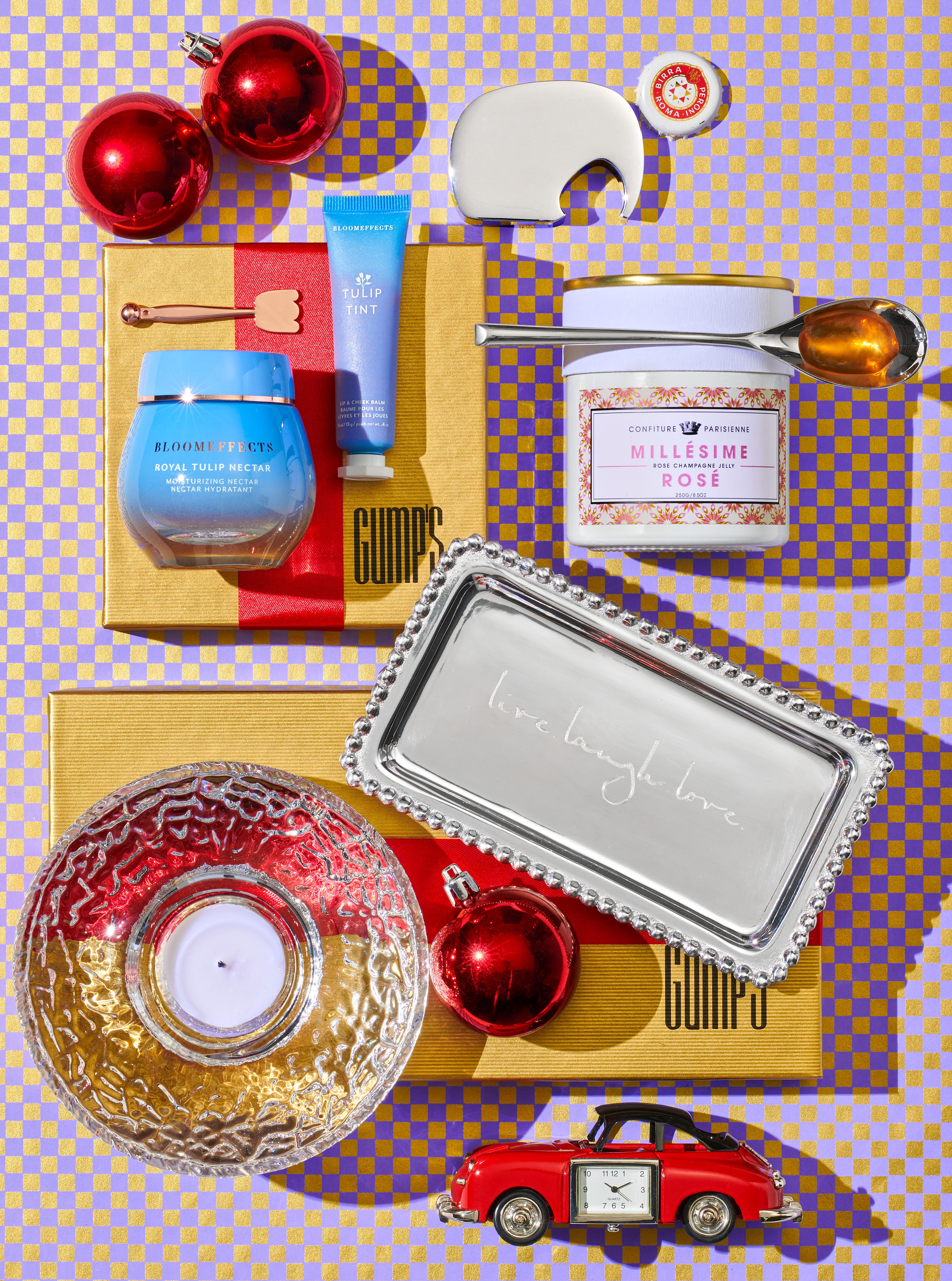 Stocking Stuffers