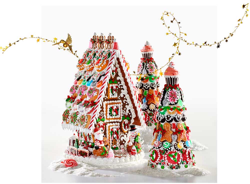 Tis the season to keep holiday traditions
