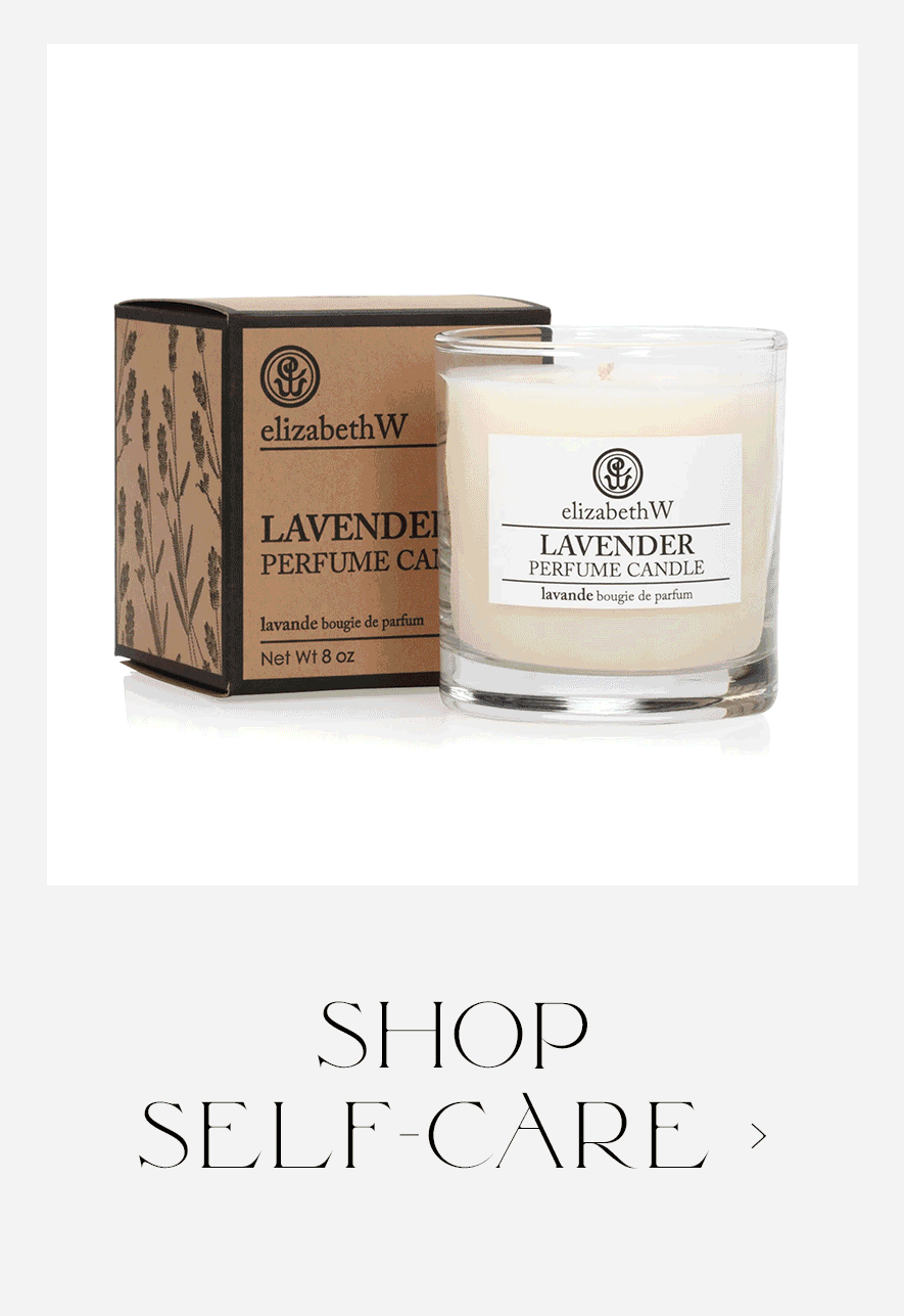 Shop Self-Care