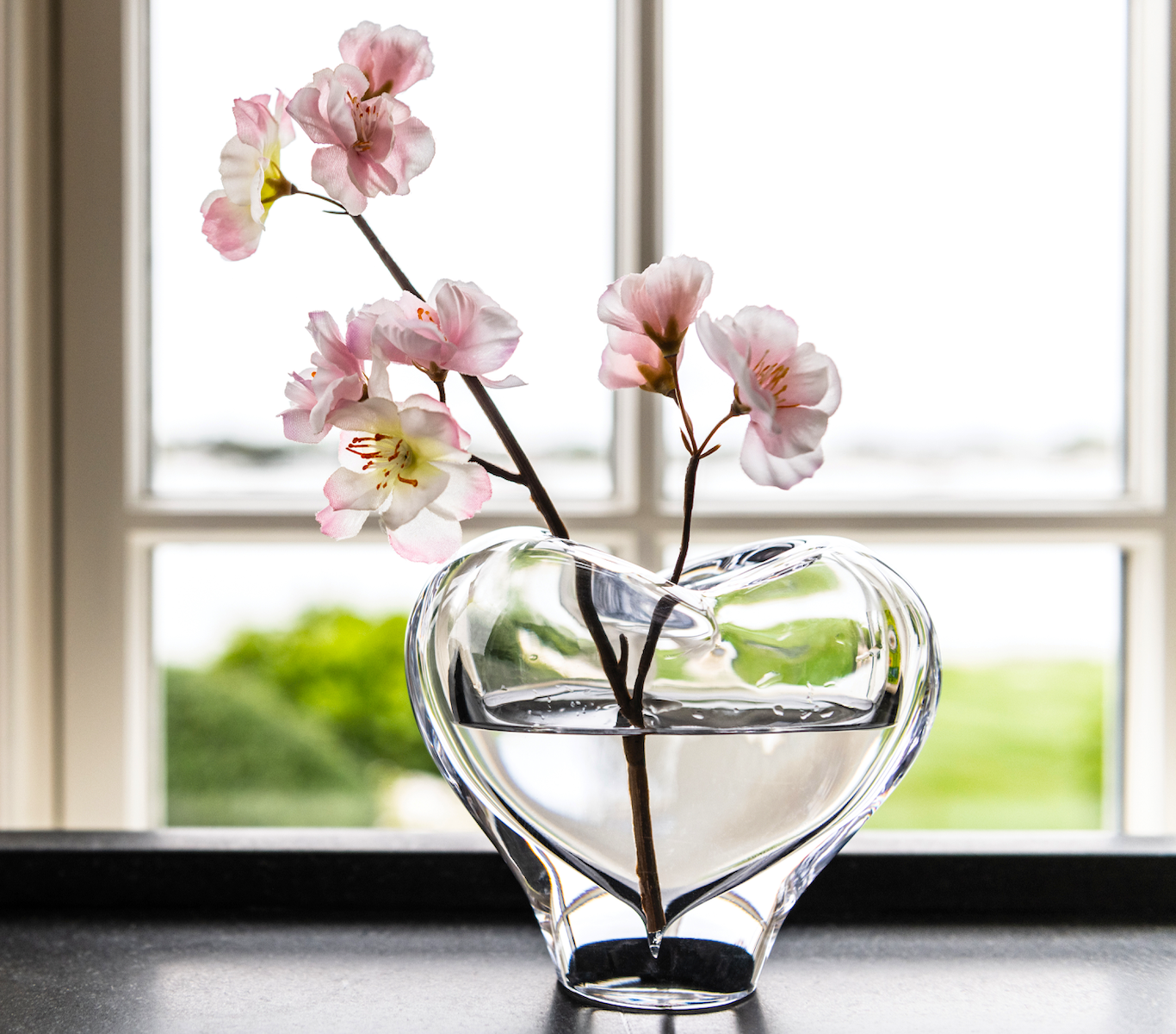 Romance Vase