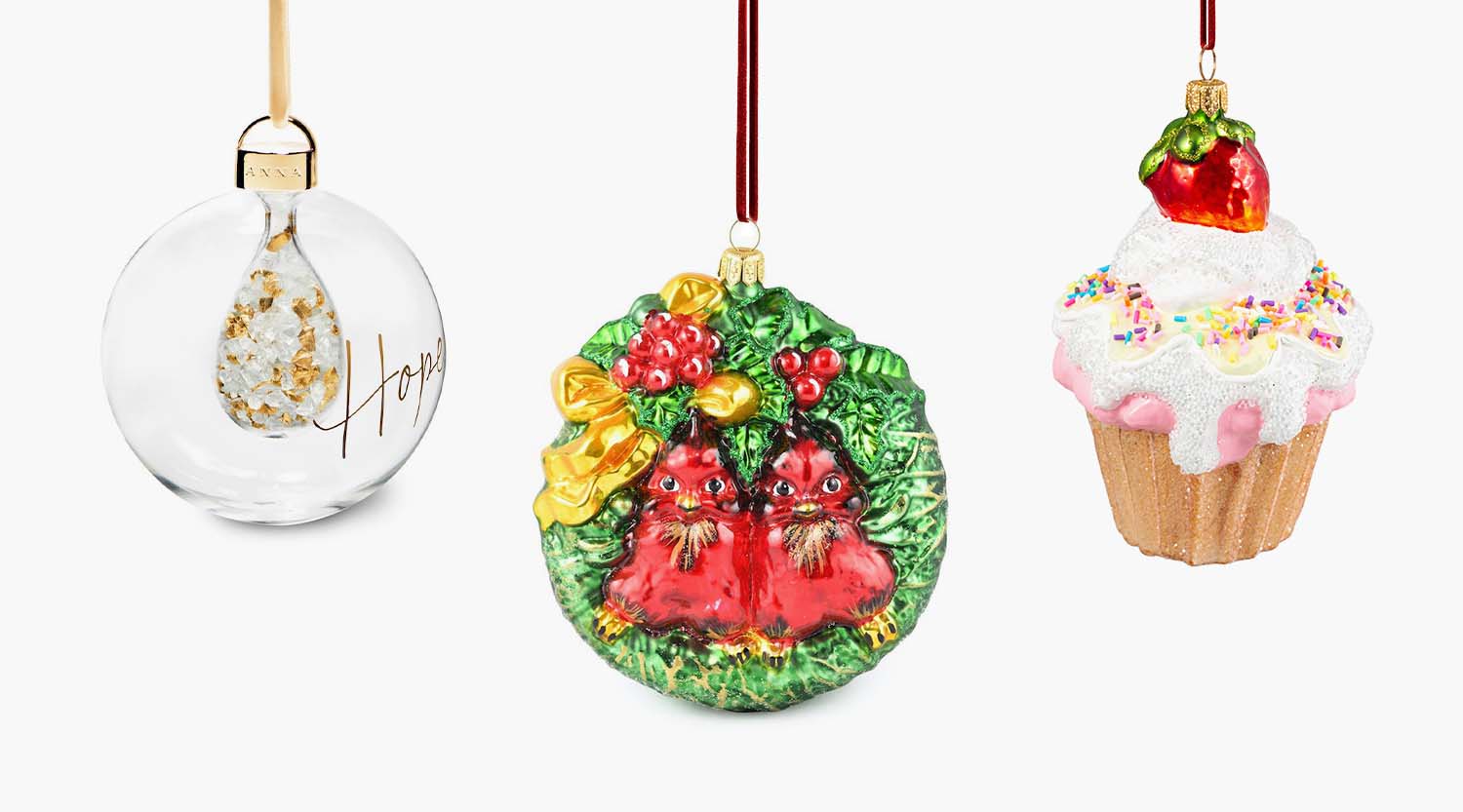Shop Sale Ornaments