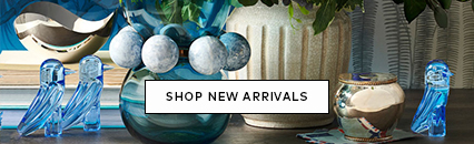 Shop New Arrivals