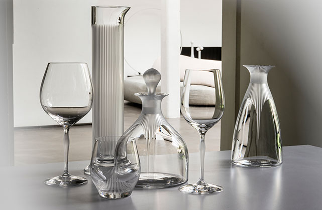 About Lalique