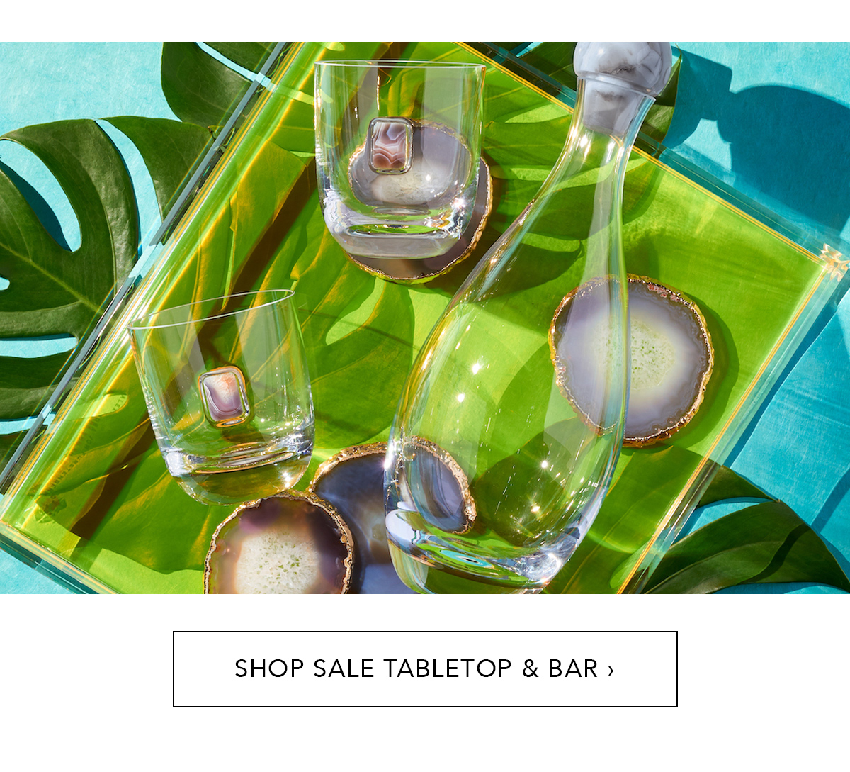 Shop Sale Tabletop & Bar