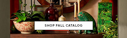 Shop Fall Catalog