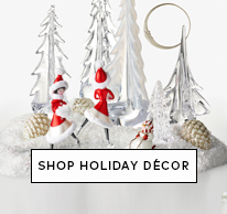 Shop Holiday Decor