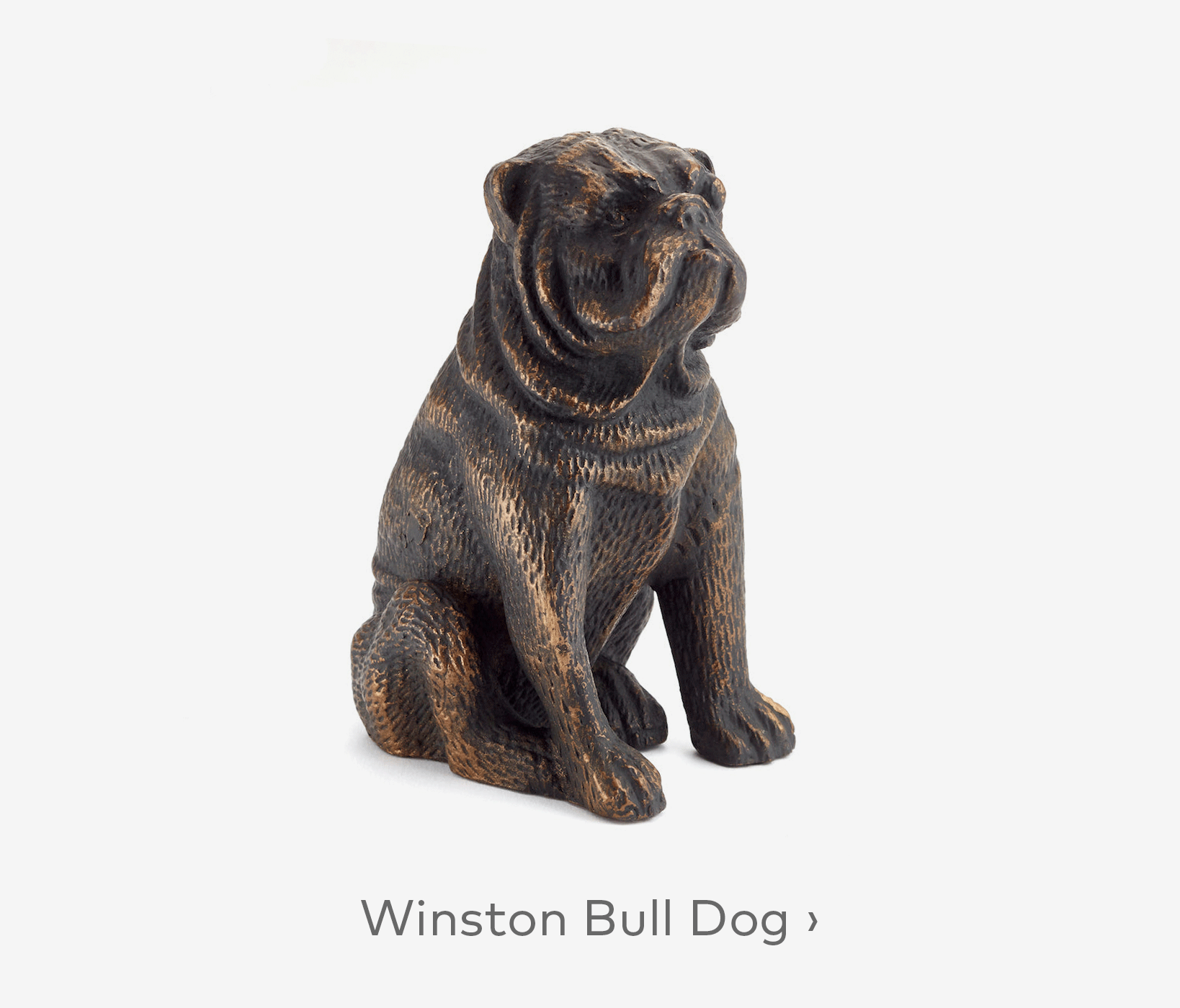 Winston Bulldog