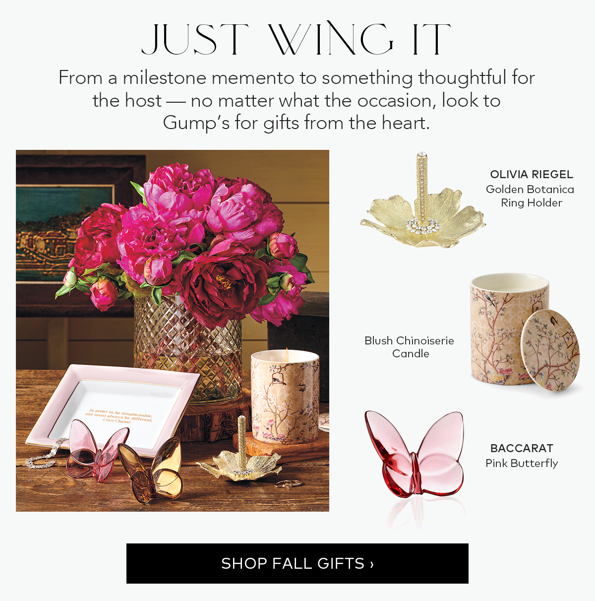 Shop Fall Gifts