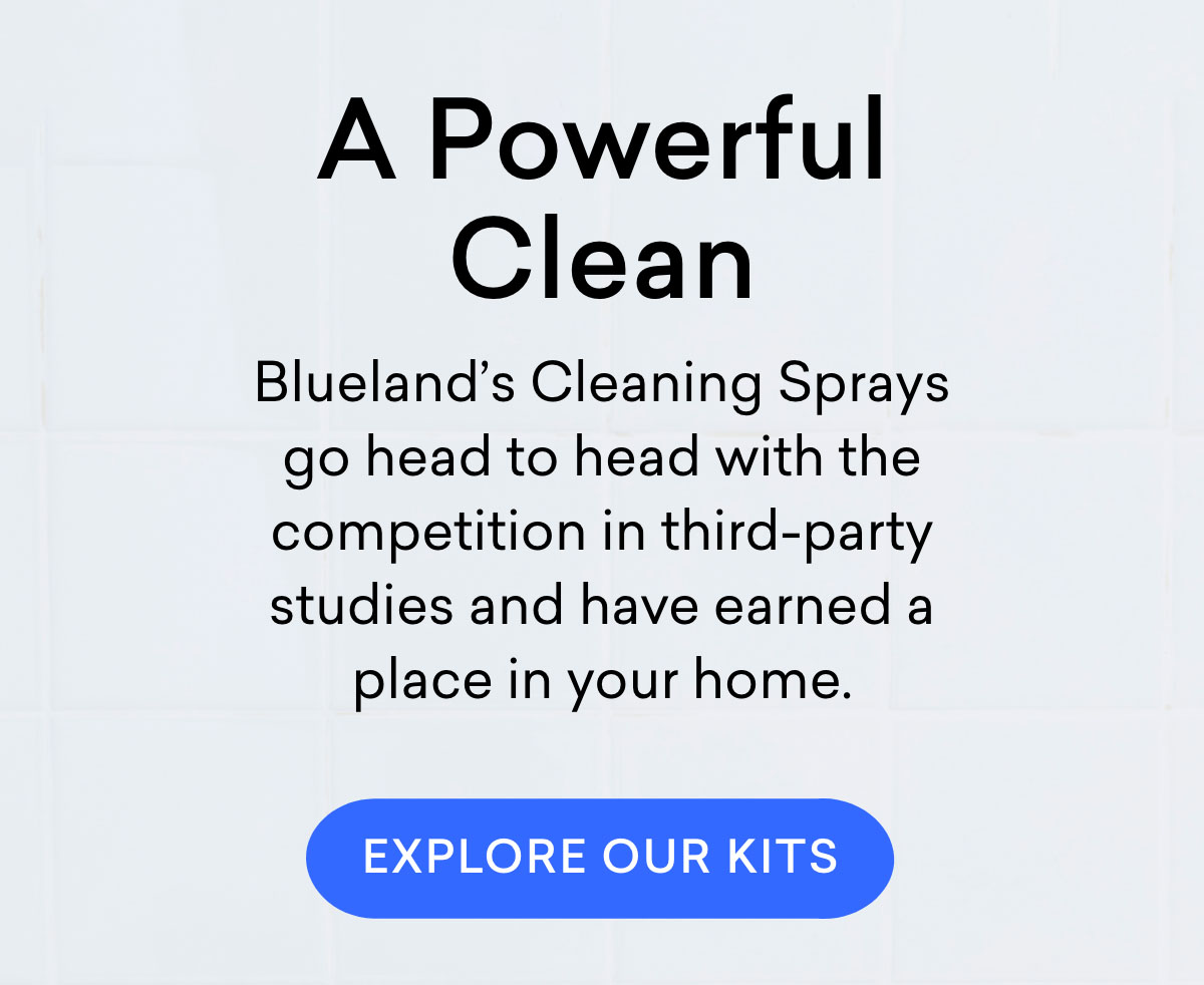 A Powerful Clean