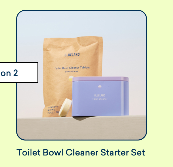 Toilet Bowl Cleaner