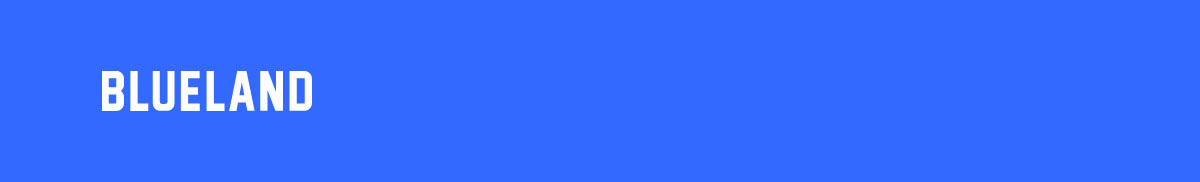 Blueland