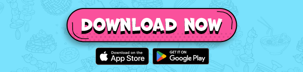 Download Now. Download on the App Store. Get it on Google Play.
