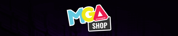 Official Store Logo