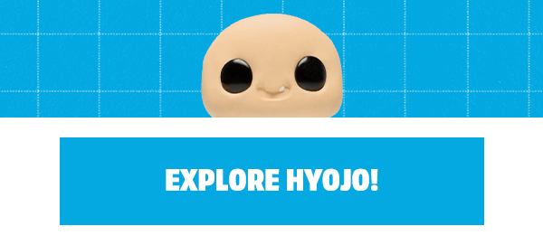 Explore Hyojo!