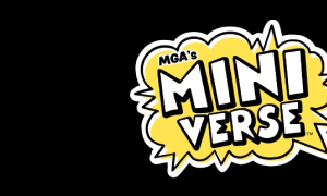 MGA's MINI VERSE