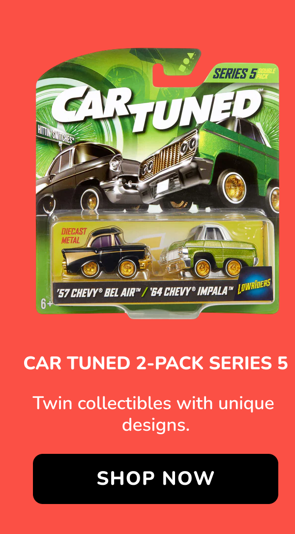 2 pack series 5