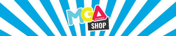 Official Store Logo