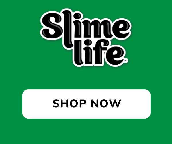 SLIME LIFE | SHOP NOW 