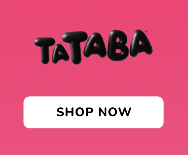 TATABA | SHOP NOW 
