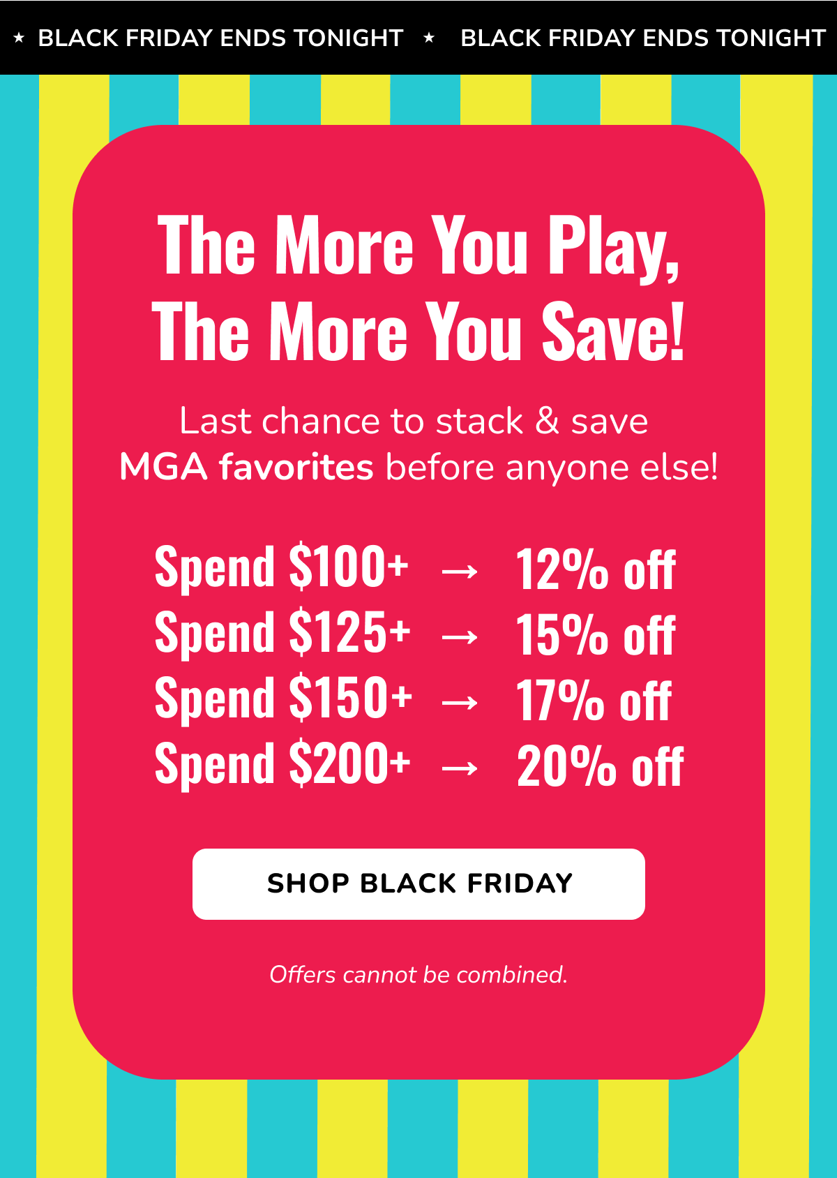 The Toy-Tastic Gift Guide! | SHOP TOP GIFTS