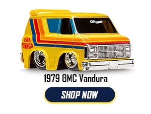 1979 GMC Vandura