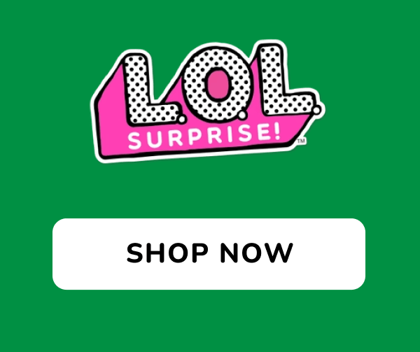 LOLSURPRISE! | SHOP NOW 