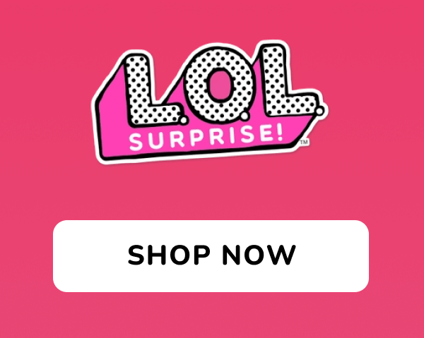 LOLSURPRISE! | SHOP NOW 