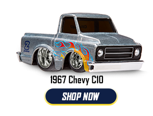 1967 Chevy C10