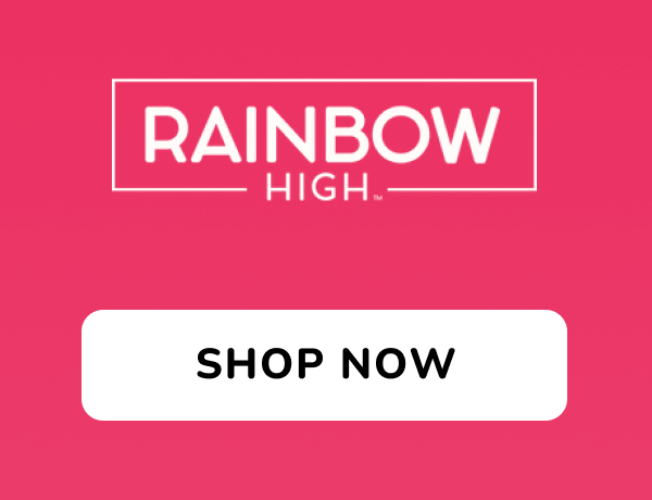 RAINBOW HIGH | SHOP NOW 
