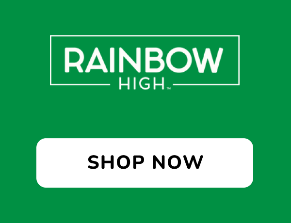 RAINBOW HIGH | SHOP NOW 