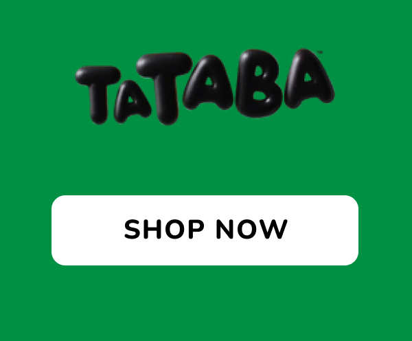 TATABA | SHOP NOW 