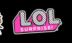 LOL SURPRISE!