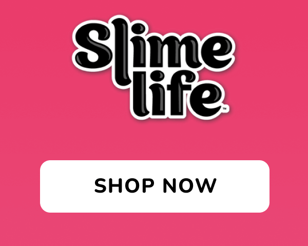 SLIME LIFE | SHOP NOW 