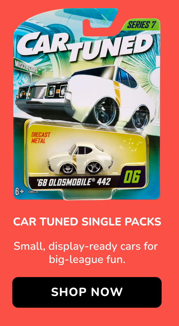 single packs