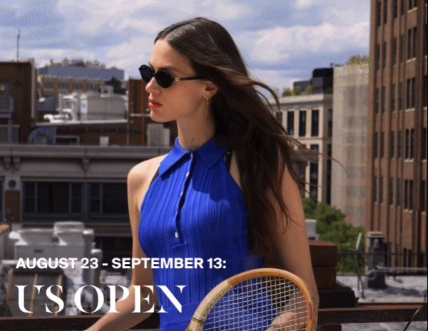 US Open