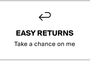 Easy Returns