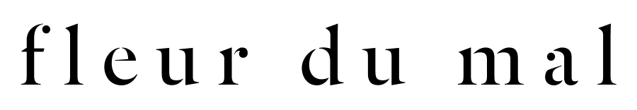 Organic Cotton Demi Bra & Thong